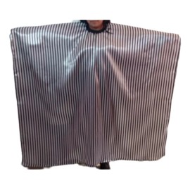 SHARES Cubridor Para Barbero Y Estilista