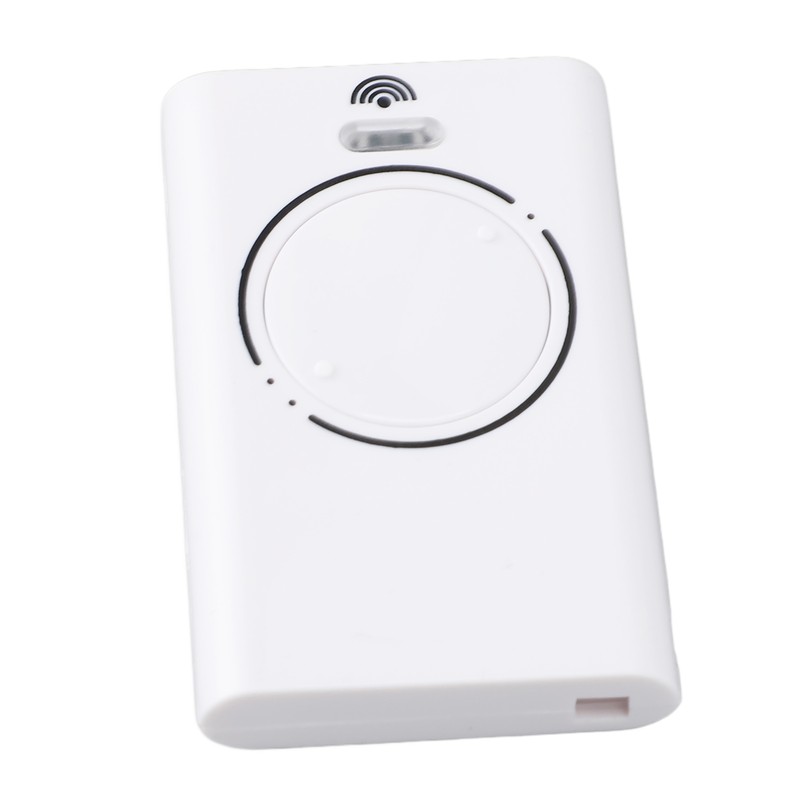 50m Garage Door Remote Control 868mhz Universal Garage Door Opener