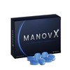 10 Tablets | Ginseng | High Strength Formula | Natural