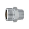 GAONA GA-JE025 Nipple for Different Diameter Flexible Pipes, For 13/20,