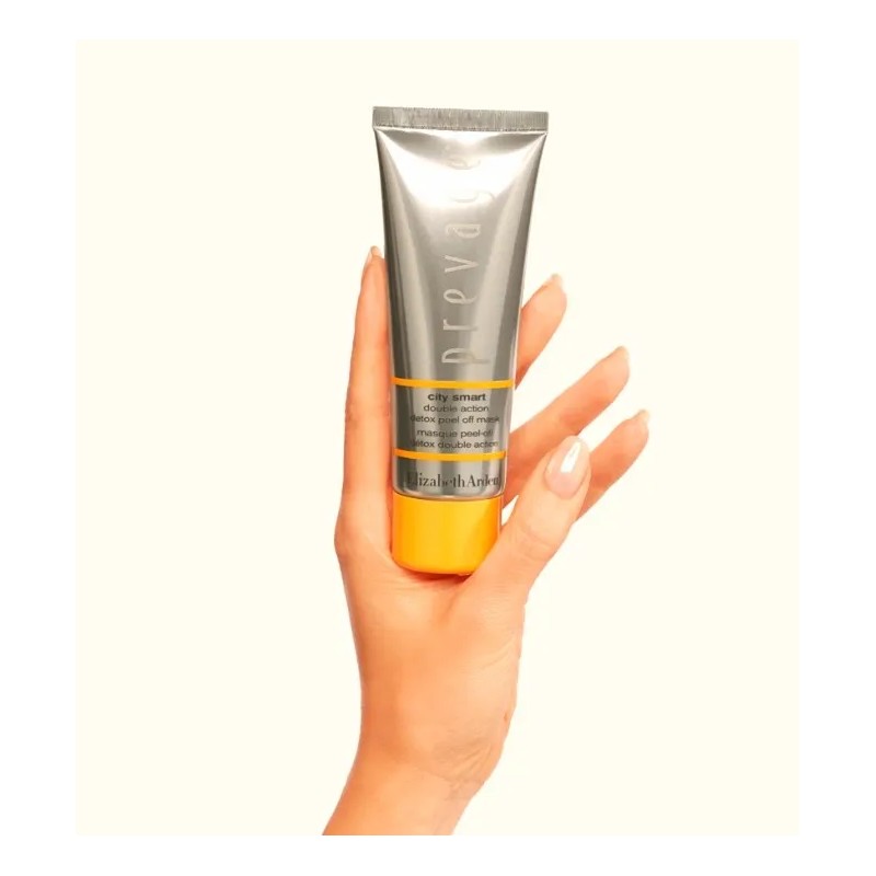 Mascarilla Facial Desintoxicante,reafirmante Elizabeth Arden