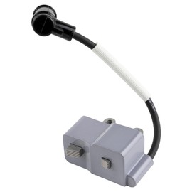 partszen SRM225 Ignition Coil for TC-210 EB212 GT-225 ES-210 GT-200 HC-150 PB-200 PPF-210 HC-160 HC-180 HC-200 SHC-210 SRM-210 SRM-211 PE200 PE201 GT201i HC151 HC201 PPF210 PPF211 for A411000130