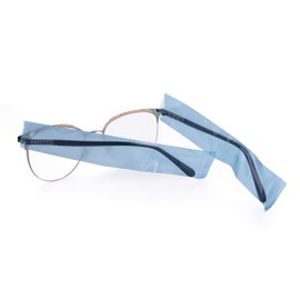 PONIK'S PROFESSIONAL Professional Disposable Glasses Protection Cover Protective Lid Glasses Arm Protector Pack of 200