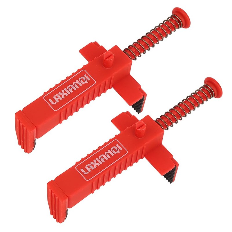 Brick Liner Runner, Fixer Line Clips Wire Drawer Bricklaying Tool