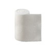 Nihon Yokei Elastic Bandages White Cot No. 4 3.9 x 14.9 ft (10 x 4.5 m) (Stretchable) 6 Rolls 304