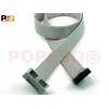 POPESQ® 1 pz. x IDC Cavo di prolunga 14 vie