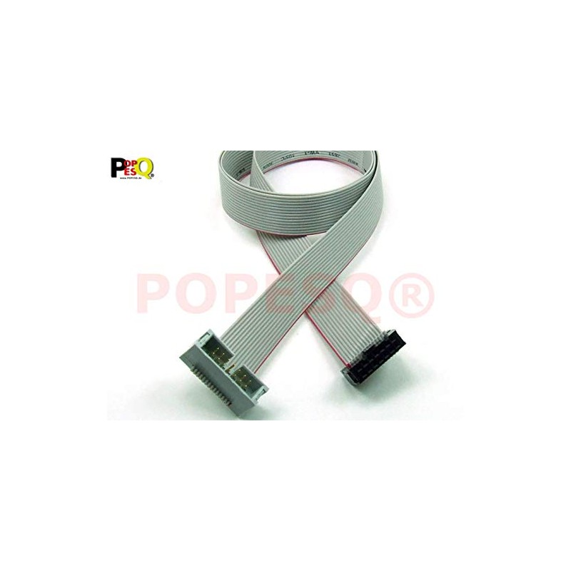 POPESQ® 1 pz. x IDC Cavo di prolunga 14 vie