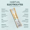 HABITUAL Daily Electrolytes Sachets | Low Sugar Electrolytes Powder with