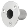 25mm Boat Hand Rail Fitting 90 Degree 304 Stainless Steel