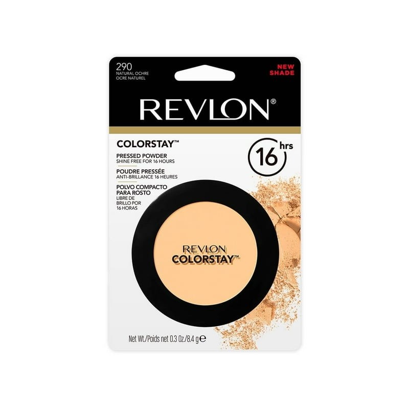 Maquillaje en polvo Lure Mineral Really Beige de 7.5 g