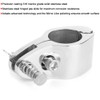 2pcs Top Hinged Jaw Slide Boat Pin &amp; Cam Clamp