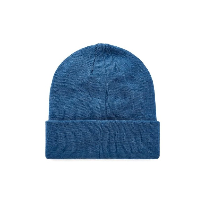 G-STAR RAW Men's Effo Aw Long Beanie hat, Blue (Retro