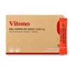 Lee Wang-jae Vitono Mega Vitamin C 3000mg UK-made high-content large-capacity