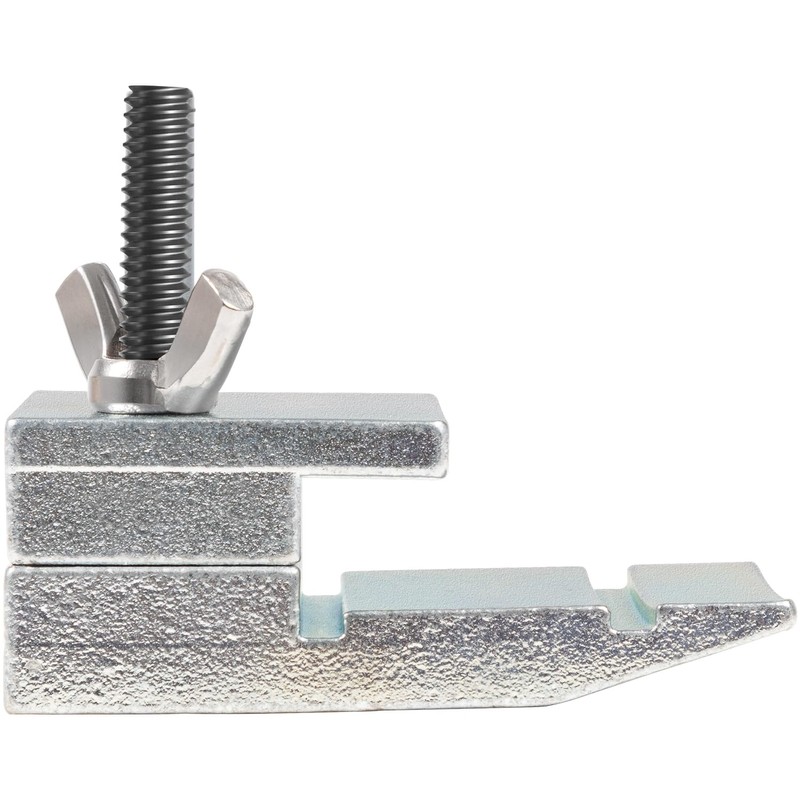 59350 Stretch Belt Installer for Extra-Deep Double Pulleys, Works on
