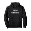 Smear Campaign Pullover Hoodie