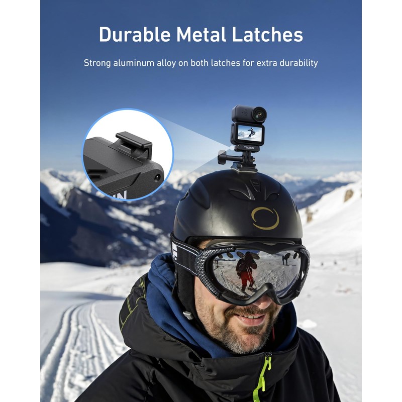 Magnetic Quick Release Mount Tripod Selfie Stick Adapter Quick Release
