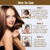 Aceite De Batana Crudo Para Cabello 156.6 Ml