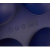Ibili 870033 Half-Sphere Baking Mould 6 Half-Spheres