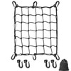 Touring Net, Motorcycle Net, Motorcycle Supplies, 11.8 x 11.8 inches