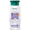 Himalaya Gentle Baby Bath, Baby Wash, Free-From Parabens, SLS/SLES and