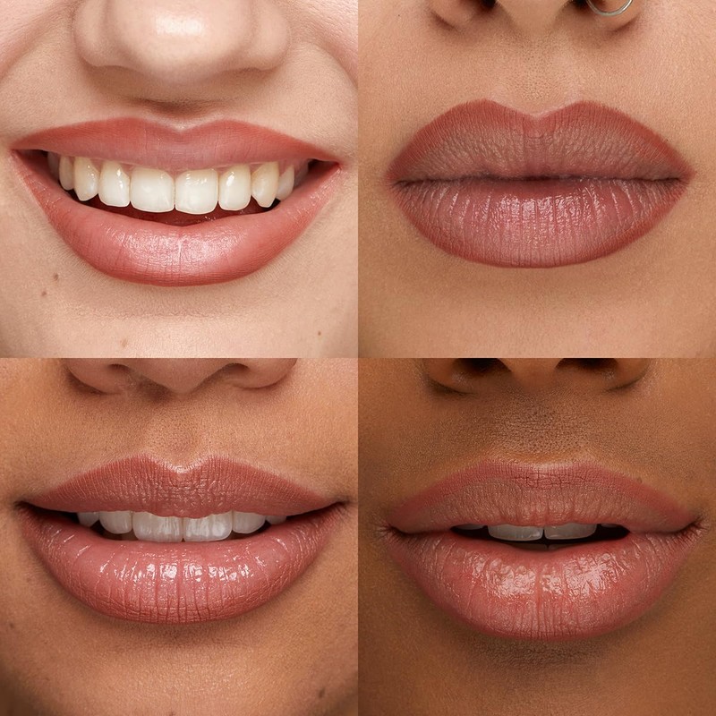 KIKO Milano Colour Comfort Lip Liner 22 Long-lasting Lip Pencil,
