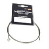 FASI Brake inner cable NIRO-Glide with roller nipples 2050 mm