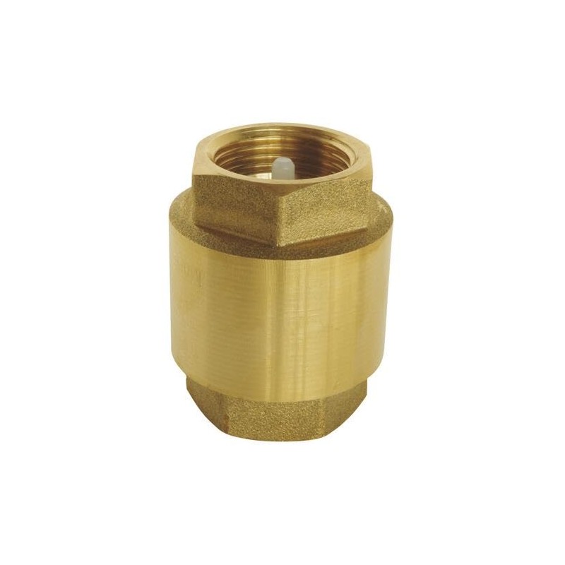 SOMATHERM FOR YOU - Universal Valve Double Socket 15/21 -