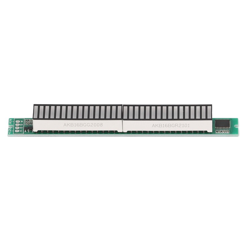 Music Level Indicator Module Integrated 16 Segments for LED Music