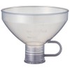Skater PBJ20-A Funnel for Plastic Bottles, 5.6 gal (2 L)