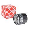 febi bilstein 109205 Oil Filter