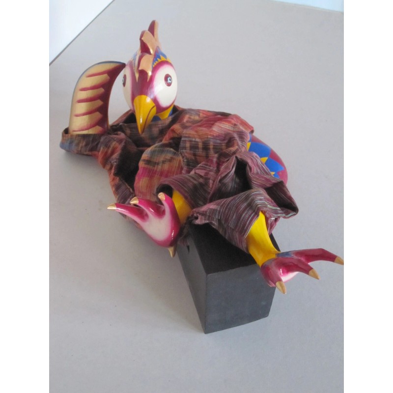 Rooster "Annimate"/Rar