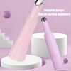 Eye Wand Heat Compress Wrinkle Remover Vibration 3 Gear Adjustable