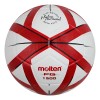 Balón Molten Forza F5g1500 #5 (f5g1500) Color Rojo