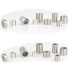Pack of 10 Shim 15 x 11 x 30 Welded