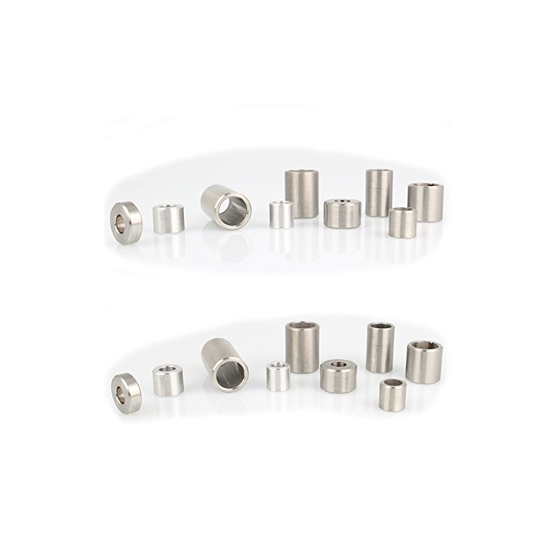 Pack of 10 Shim 15 x 11 x 30 Welded