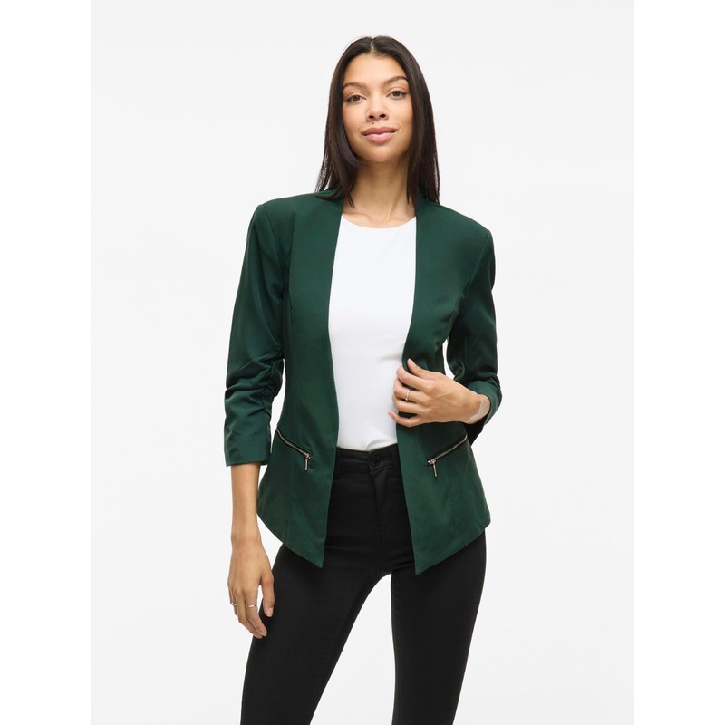 VIJOY 3/4 BLAZER - NOOS