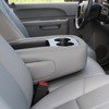 Jump Seat Armrest Cover Stylish Comfortable Touch Protective Sturdy Replacement