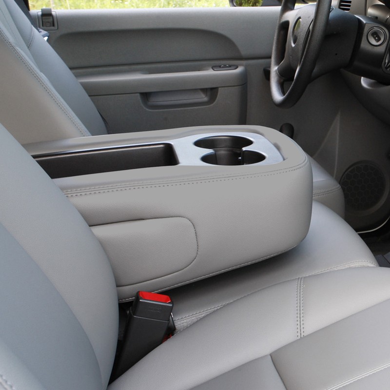 Jump Seat Armrest Cover Stylish Comfortable Touch Protective Sturdy Replacement