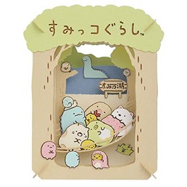 Sumikko Gurashi PT-170 Tokage and Oka-san