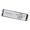 PCIE 3.0 Nvme M.2 SSD PCIE Gen3 X4 Interface 2100MB/s