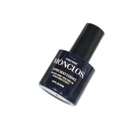moncloth Moisture coating hair Moncloth Super Silky Essence 85ml special / 수분코팅머릿결 몽클로스 슈퍼 실키 에센스 85ml 기획