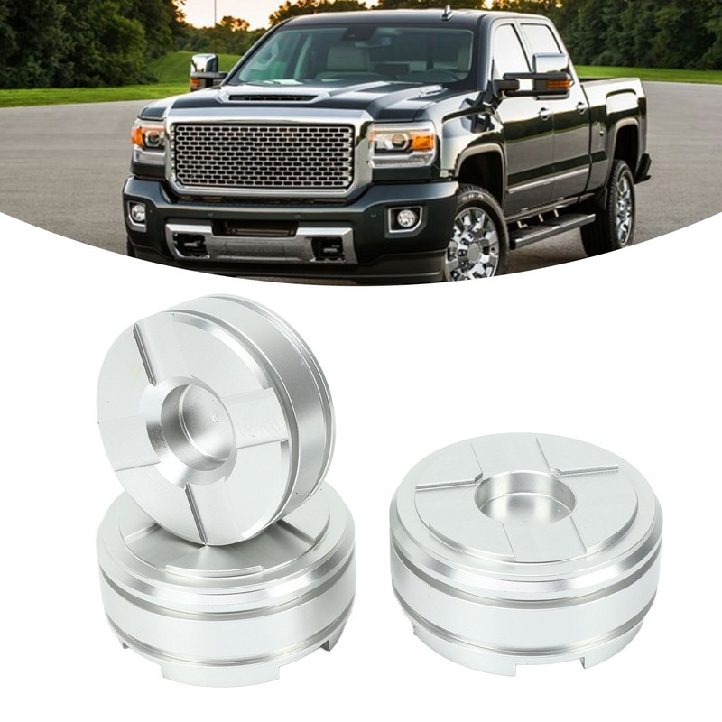 Pinless Accumulator Piston Kit FWD 1‑2 and 3‑4 High Strength