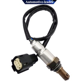 Automotive-leader 234-5176 Upstream Oxygen O2 Sensor A-ir/Fuel Sensor Replacement for Ford E-350 Escape F-150 Fusion Mustang Transit-150/250/350 Transit Connect 234 5176 EJ5Z-9F472-B