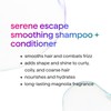 Method Smoothing Shampoo, Serene Escape, 414mL