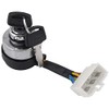 Lumix GC 6 Wire Key Switch for LIFAN Electric Start