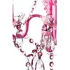 gypsy color The Original Brink House 4 Light Pink Hardwire