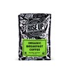 Organic Breakfast, Certified Fair Trade Organic Coffee, 2 Pound, Whole