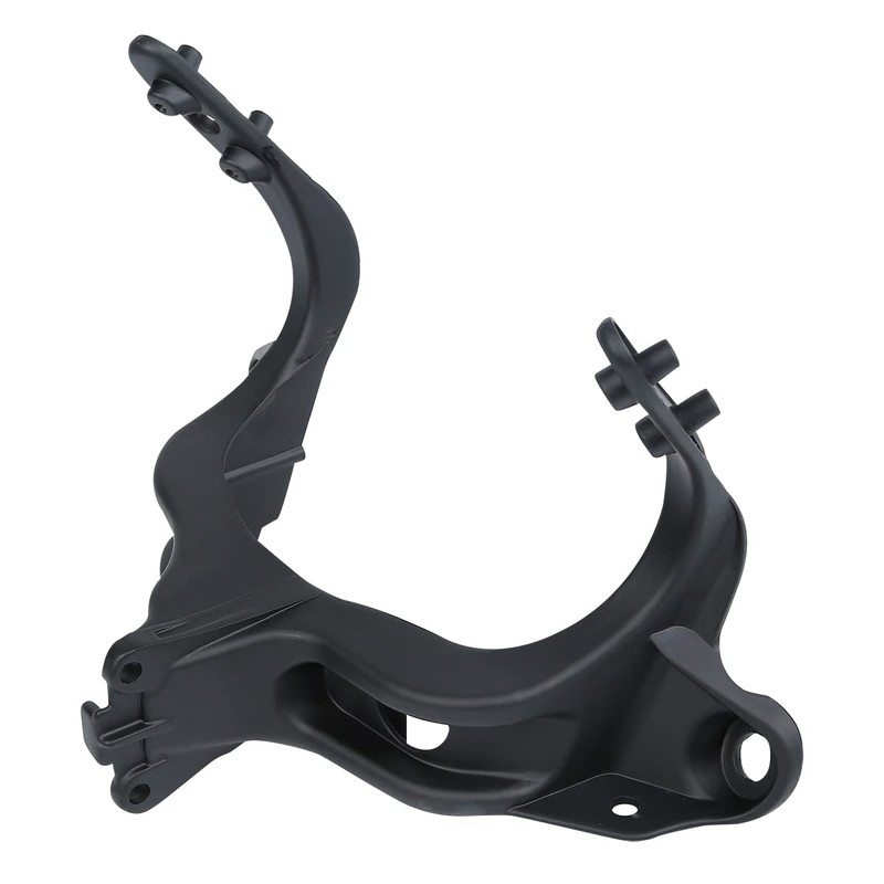 Black Front Upper Stay Fairing Bracket for 2004-2005 Suzuki GSXR