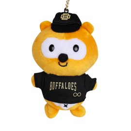 Ponta Buffaloes Ponta Charm Mascot (Summer Siege 2024)