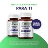 MegaBiotic Prebiotic Blend, Prebióticos 120 cápsulas 1130mg por porción